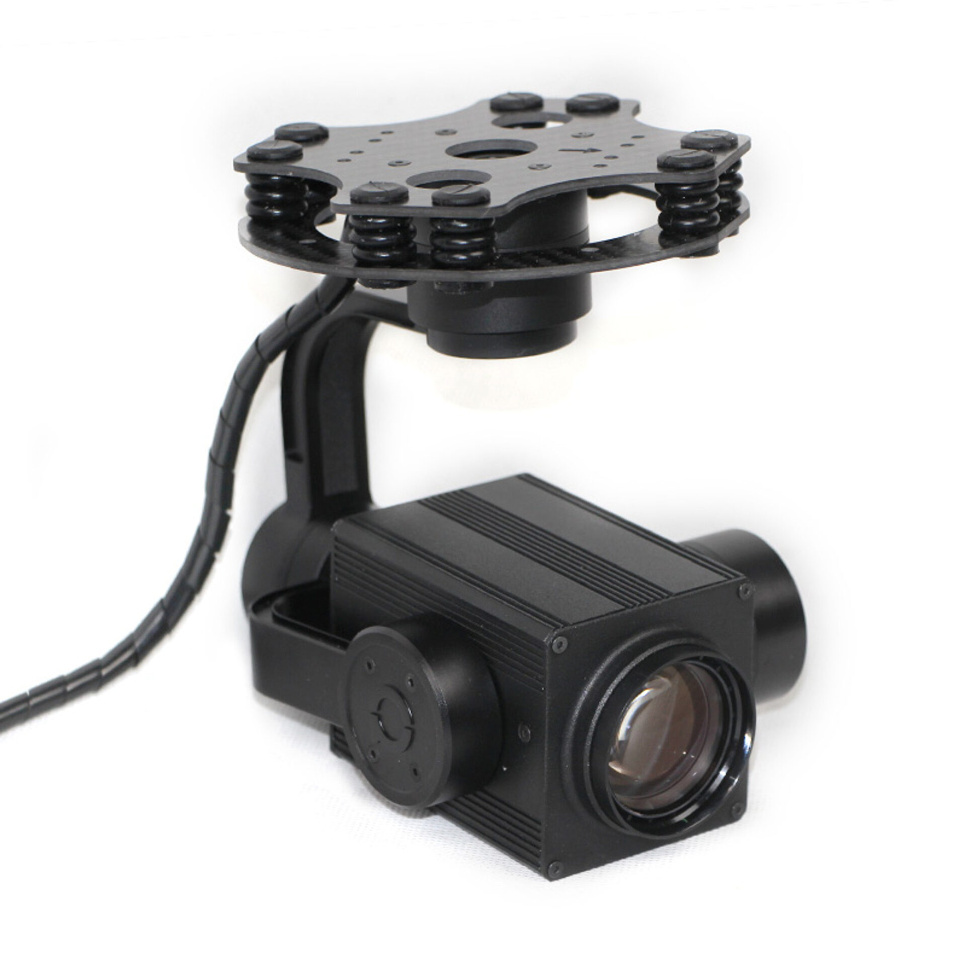 Newly launched 1080P 18X optical zoom camera Sky Eye-18HZ