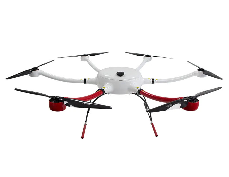 How to make calibration for drone?